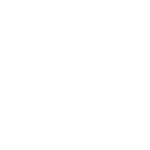 White circular stamp on black background with RESERVED in bold diagonal text and small stars.